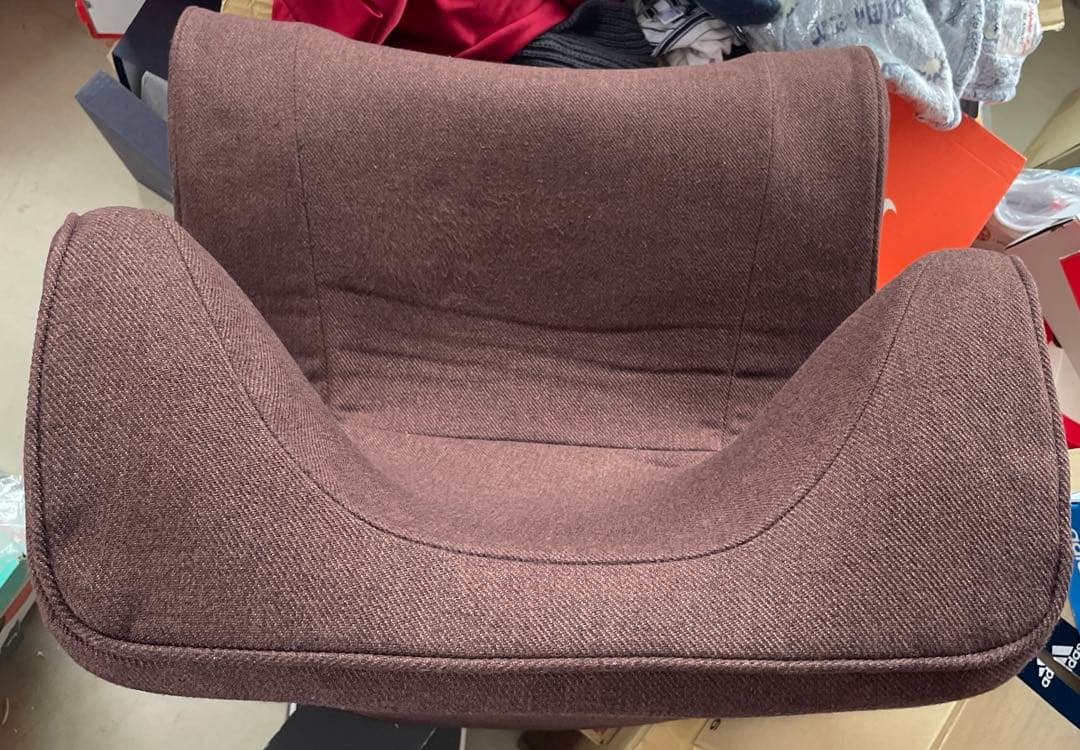 MTG Style Dr.CHAIR Plus 姿勢サポート 椅子　ソファ