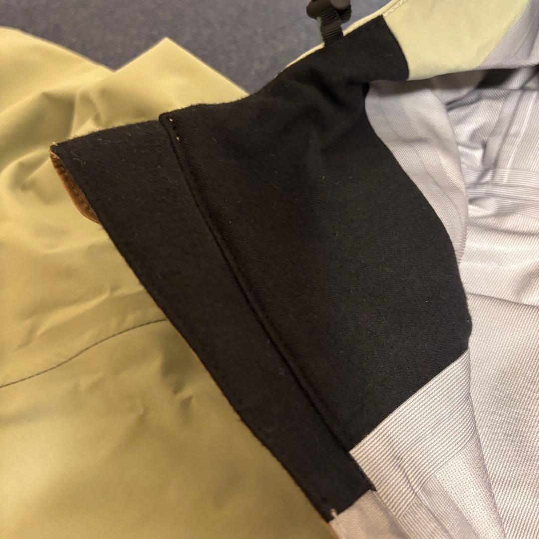 期間限定！再値下げ【BOGEN】SATOYAMA JACKET & PANTS