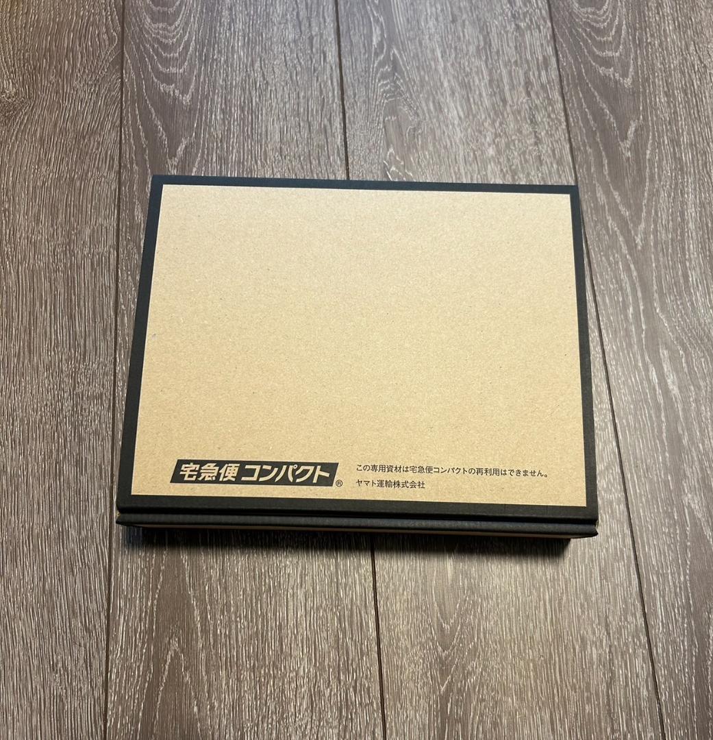 Ryzen 宅急便コンパクト　100枚セット×2