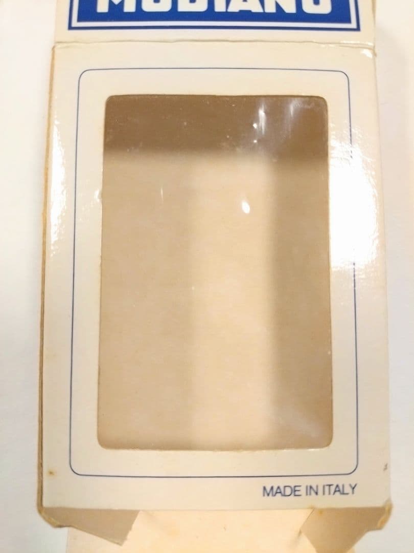 ★ レトロ・スウォッチ柄 トランプ★