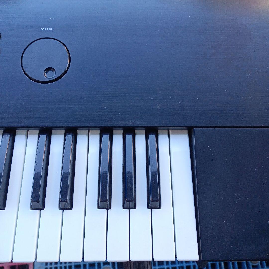 Roland S-50 シンセサイザー　ジャンク品