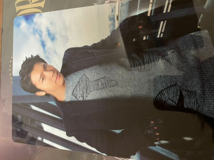 ドンへ　グッズ　スーパージュニア