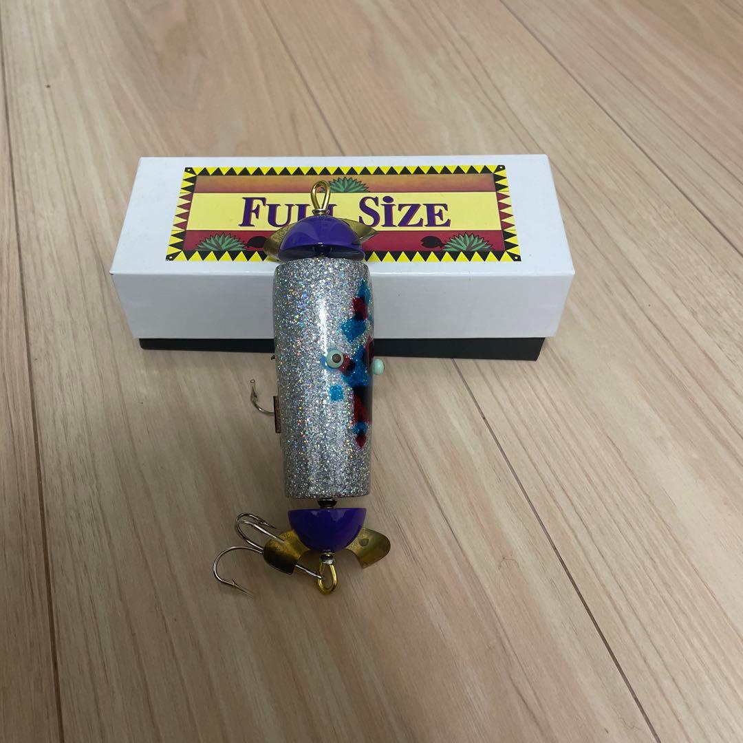 FULL SIZE ブンブン丸