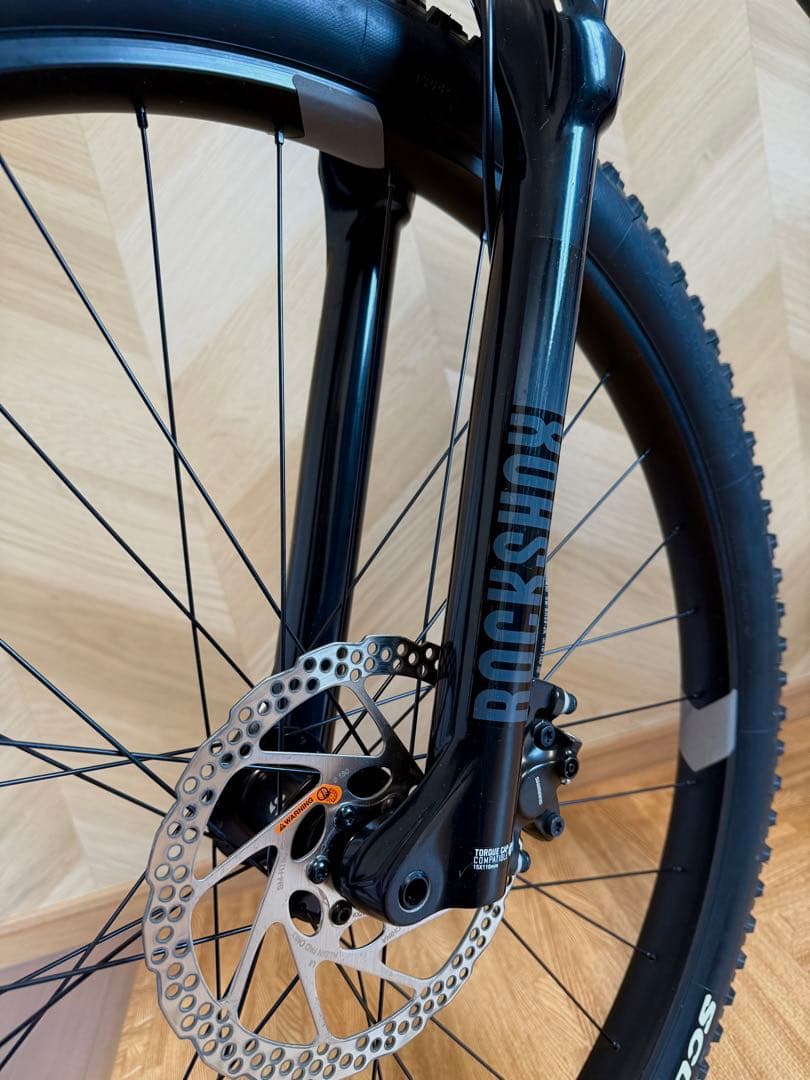 TREK Fuel EX 5 Gen5 2023 フルサス 29インチ Sサイズ