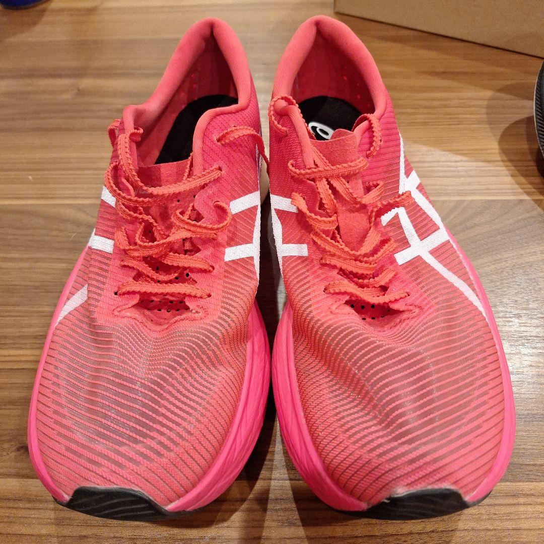 SPEED SKY プラス 27.5cmとTシャツセット