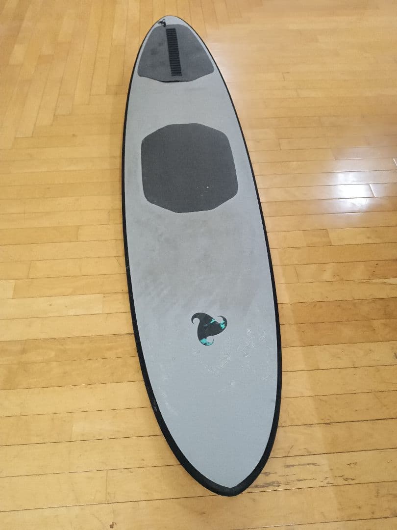 MUNGA　サーフボード　エポキシ　 長さ2m 15cm　トライフィン