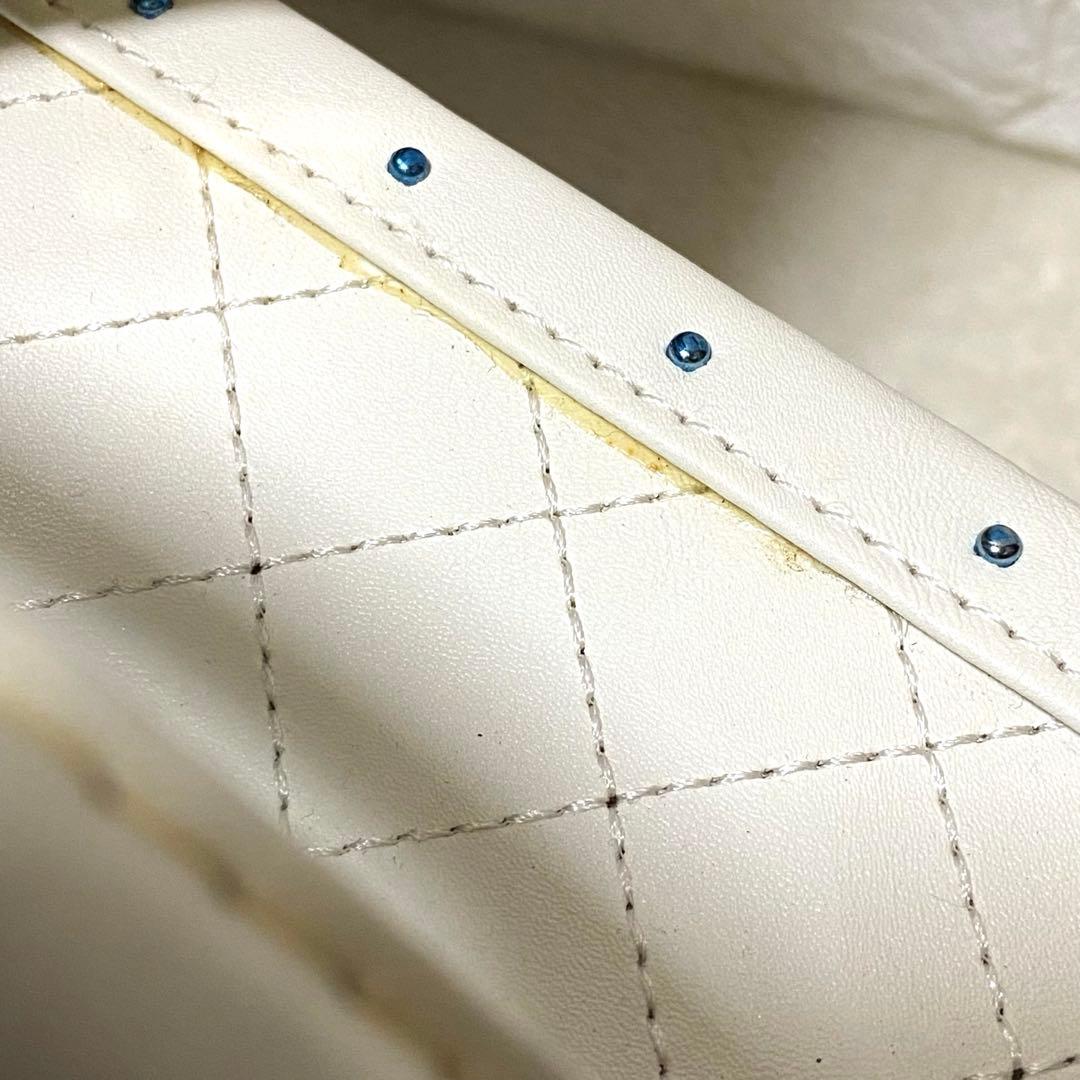 エンジェルシャンパン/5周年/空箱/ホワイトデー/レザー/３点セット