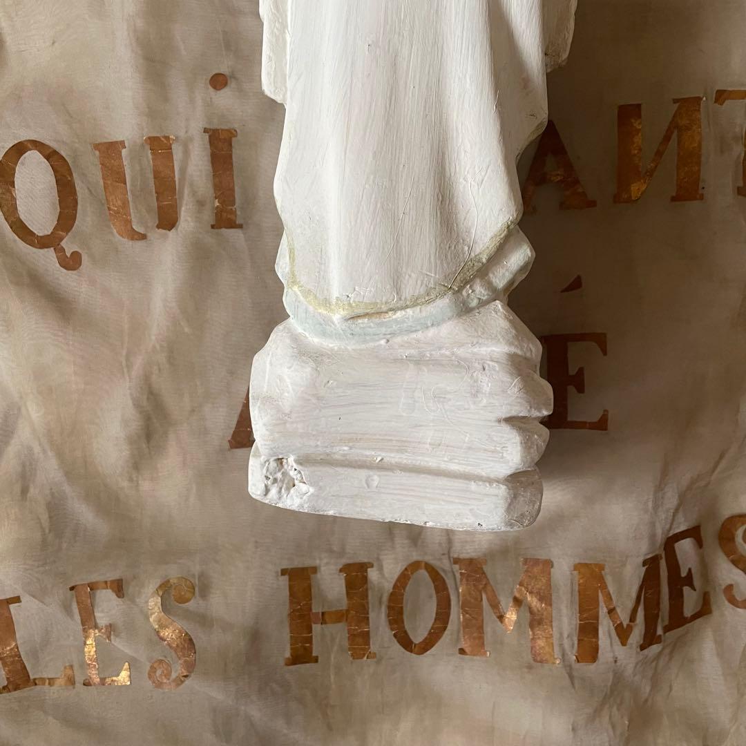 アンティーク♪聖母像♪50cm