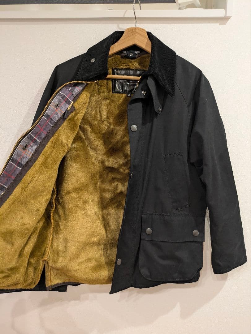 Barbour バブアー　ライナーベスト　CL　size 36
