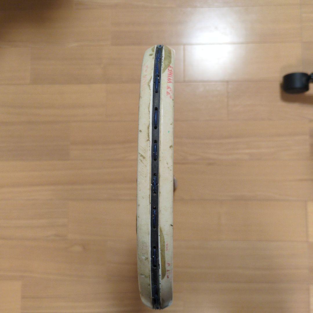ラケット(軟式用) YONEX GEOBREAK 70s ul1