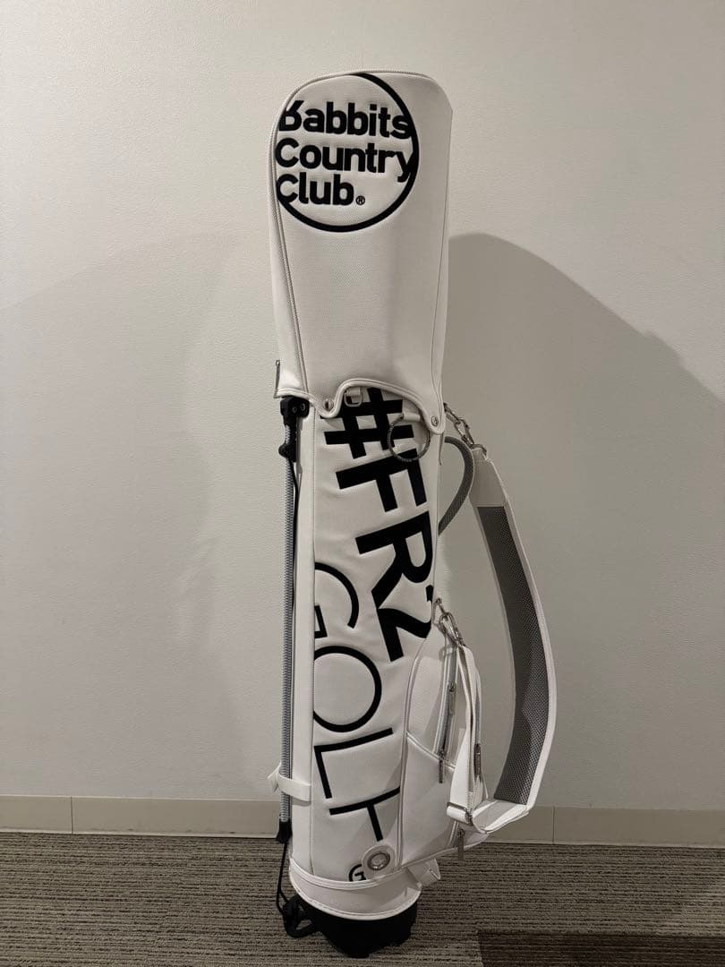 #FR2GOLF ゴルフバッグ