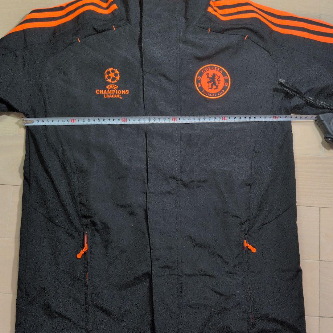 Chelsea チャンピオンズリーグ ジャージセット