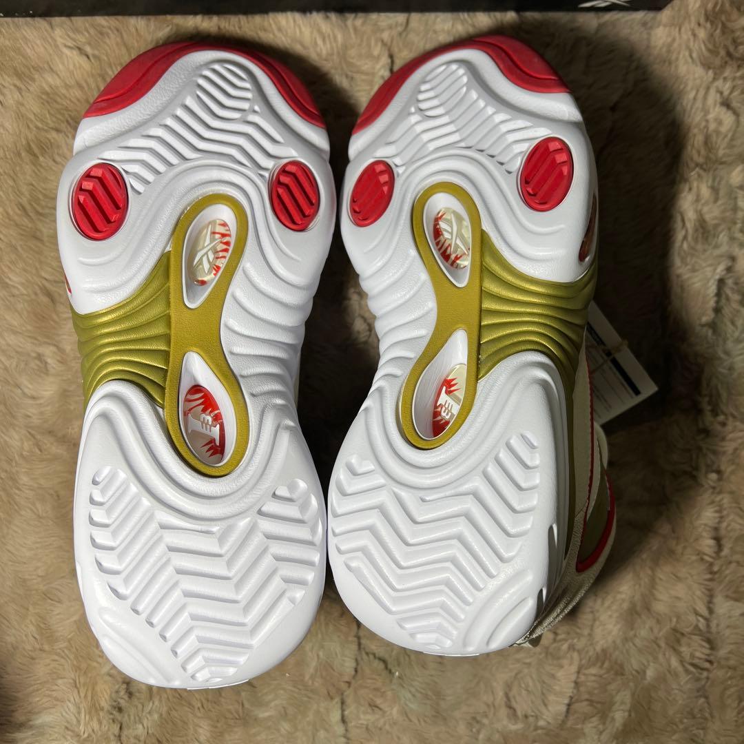 リーボック　スニーカー スポーツシューズ アンサー III