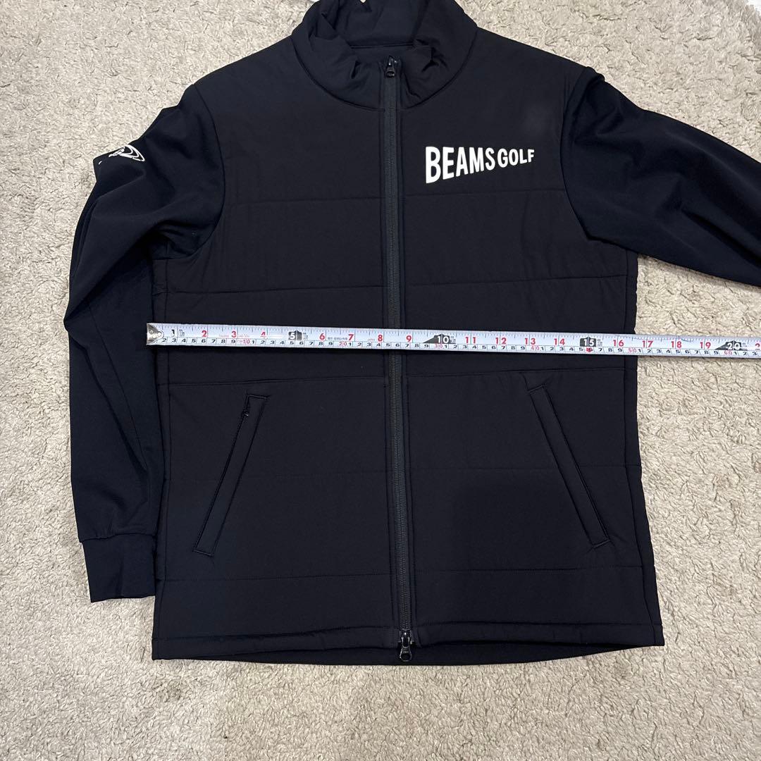 BEAMSGOLFビームスゴルフアウター