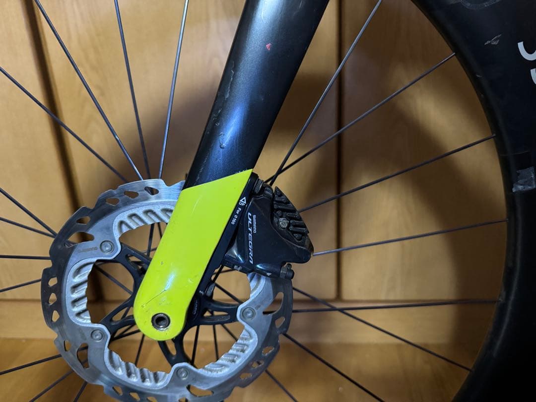 自転車本体 CERVELO S3 DISC Di2 DT SWISS ARC1400