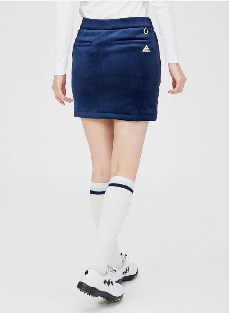 【新品】Sサイズ 定価¥22,000 adidasアディダスゴルフ セットアップ