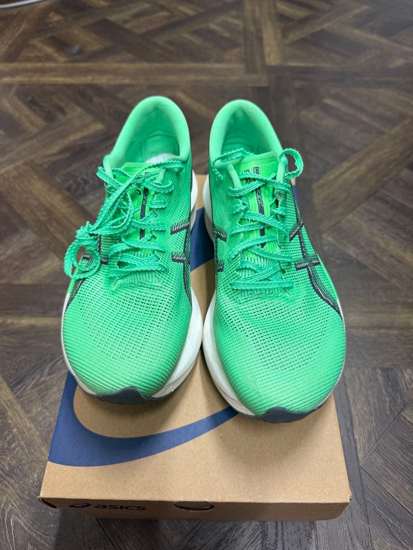 asics マジックスピード5 /25.0cm