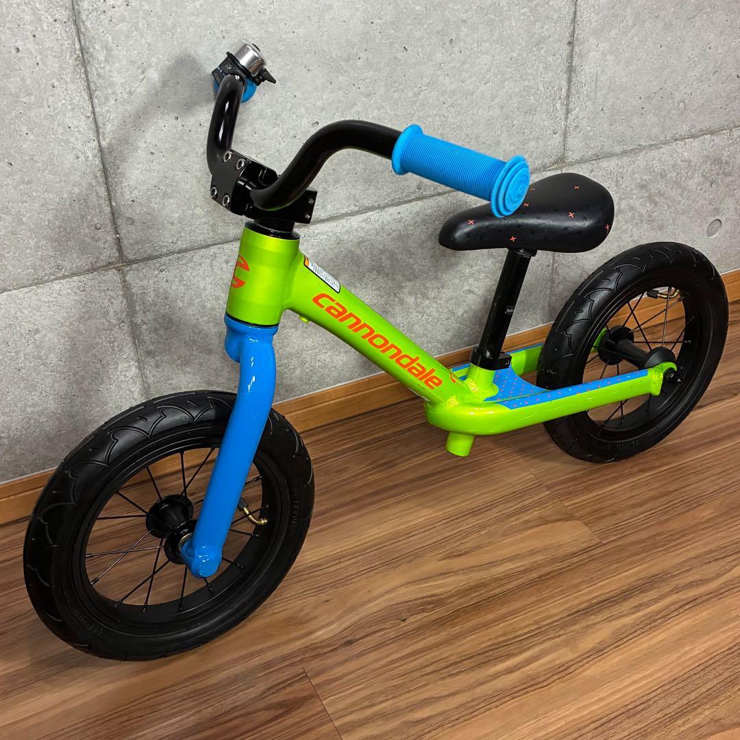 CANNONDALEキャノンデール TRAIL BALANCE