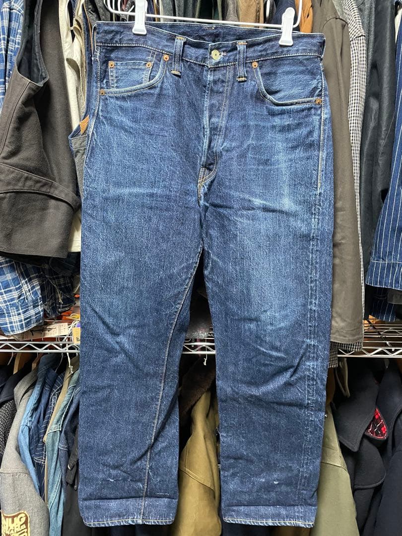 フリーホイーラーズ 601XX 32インチ