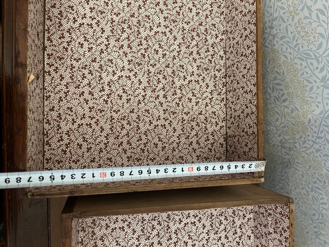 アンティーク　家具　チャイルドデスク　キッズデスク　子ども用机