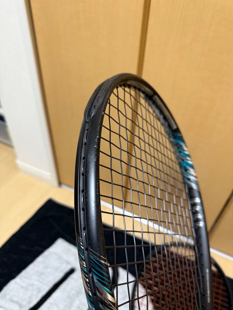 【最終値引】DIADEM NOVA100 旧モデル　グリップ2の3本セット