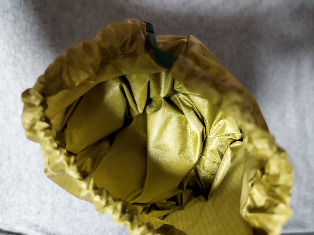 ファイントラックツェルト2ロングモス