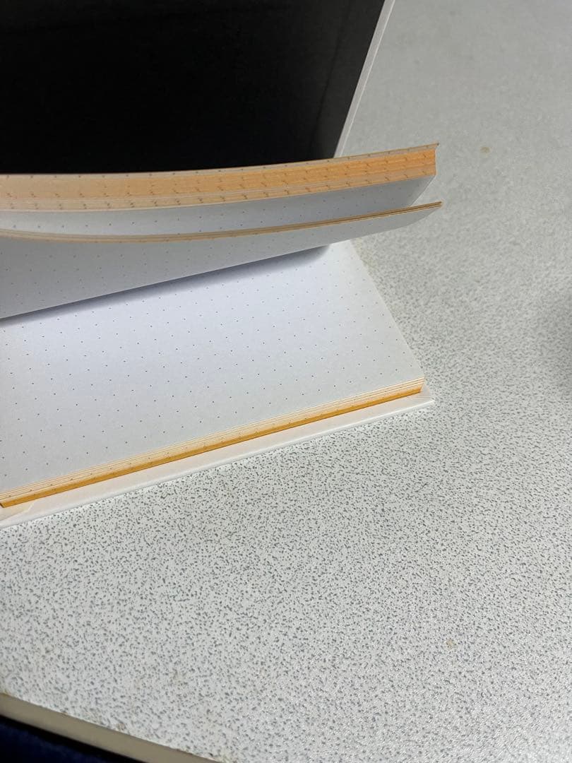 Pez Dispenser ノート 超希少