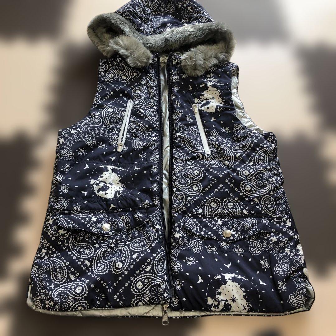 キャロウェイ　中綿