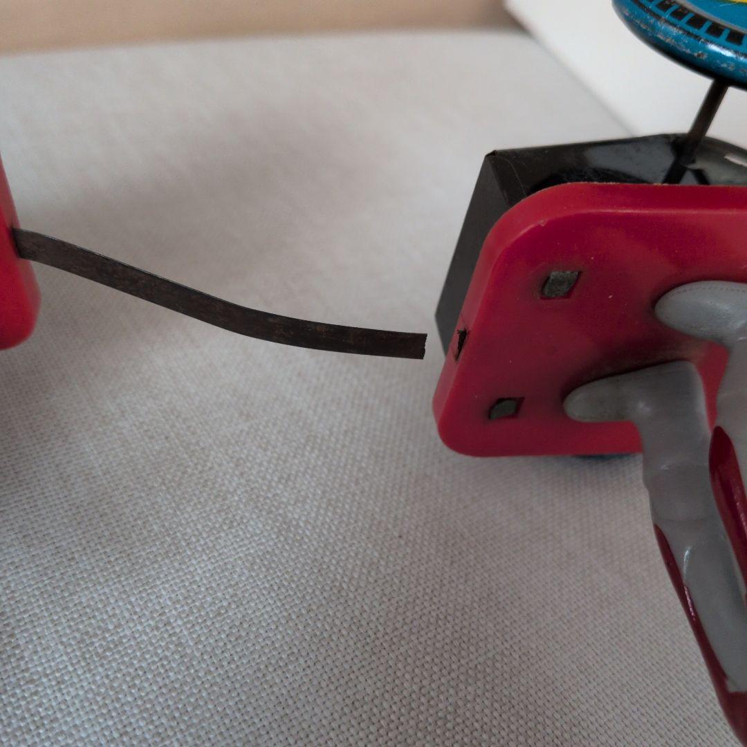 怪獣大決斗 ウルトラマンエース ベロクロン ブルマァク 昭和【破損部分あり】