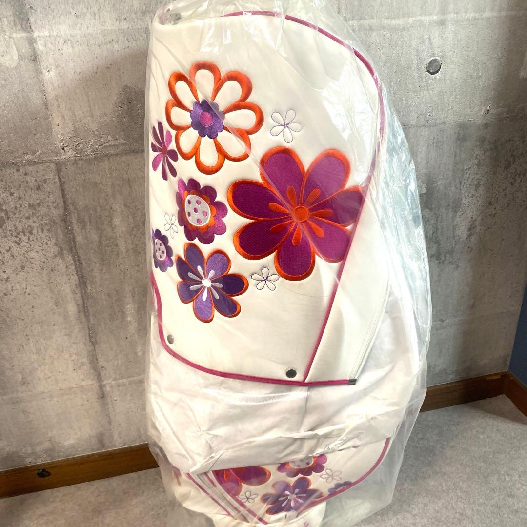 パーソンズキャディーバック