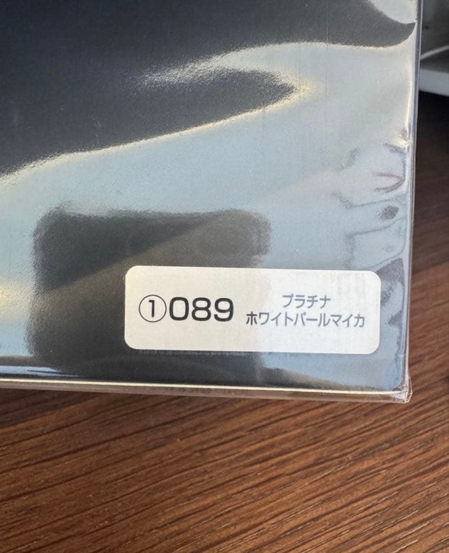 40系アルファード 1/30 スケール