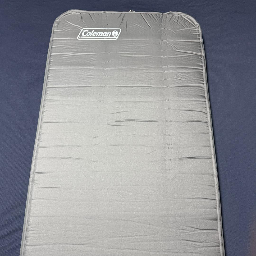 コールマン エアーマット ２個セット インフレーターマットハイピーク シングル