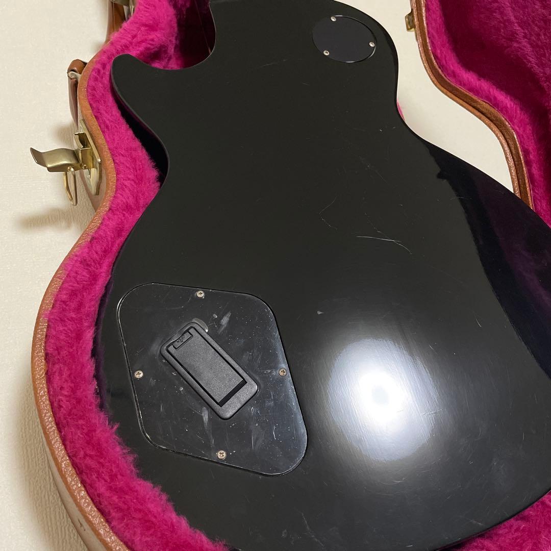 【美品】Gibsonレスポール クラシック120th