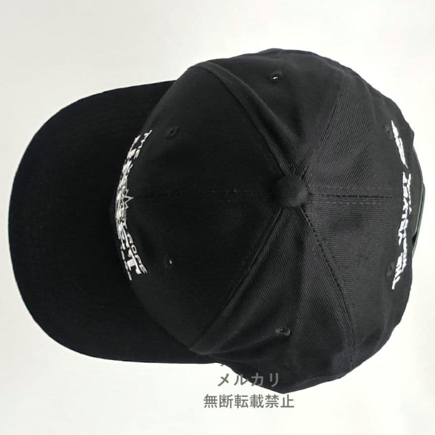 ジャネットジャクソン The Velvet Rope 1999公式ツアーキャップ