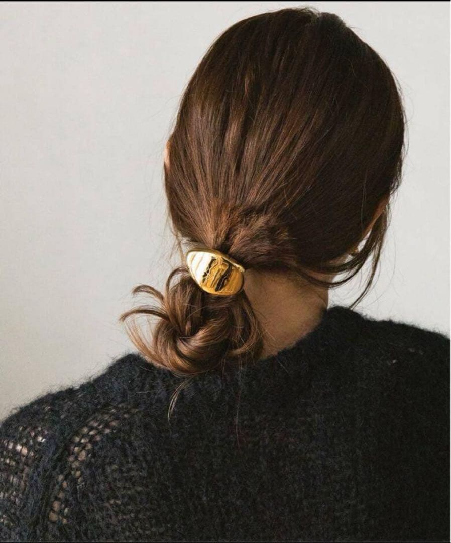 Deuxieme Classe 【LETICIA/レチシア】HOOK 01