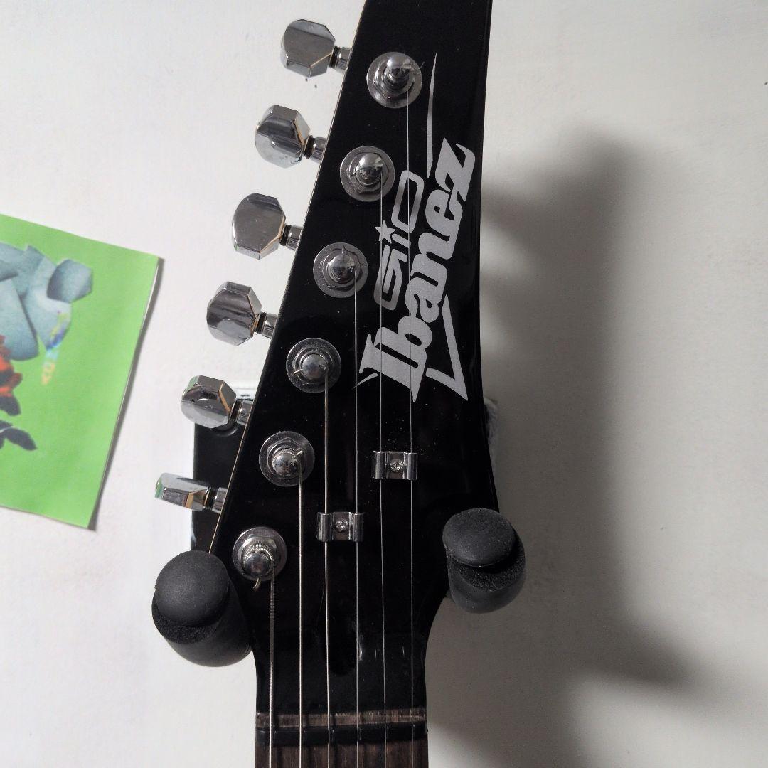 アイバーニーズ　ジオシリーズ