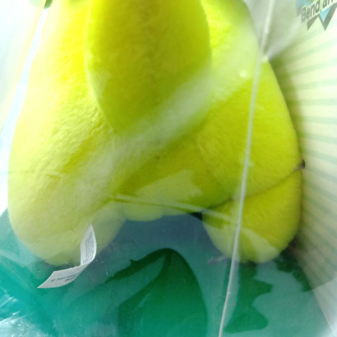 未開封　アメリカ版　ベイリーフぬいぐるみ