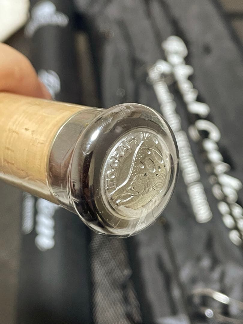 【本日限定値下げ】【新品】【特注モデル】EXC510PUL アップロック仕様