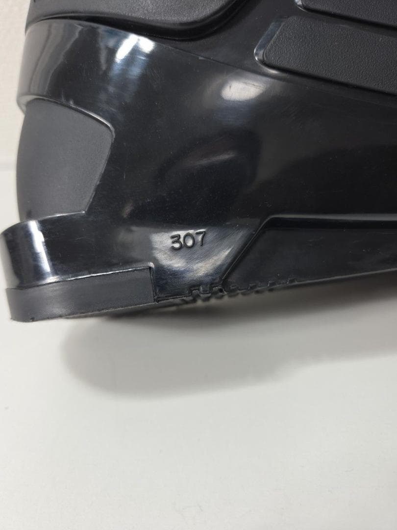 GENFACTORY BUMPS7 スキーブーツ 25cm M 良好