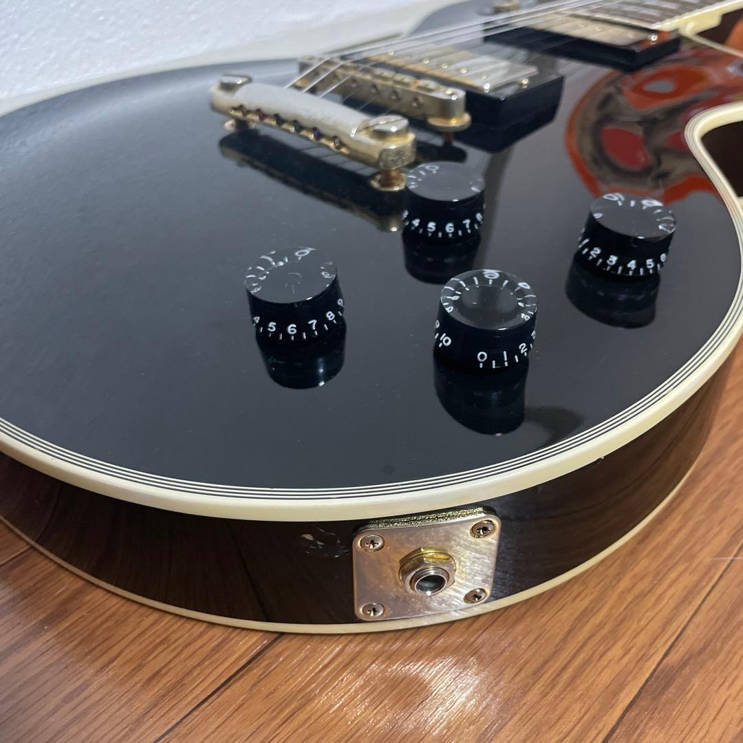 tokai LS98S EB ギター　レスポール　トーカイ
