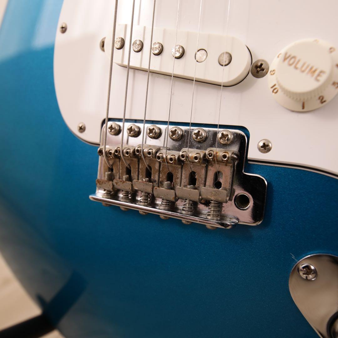 fender japan ストラトキャスター P0 1999～2002年製