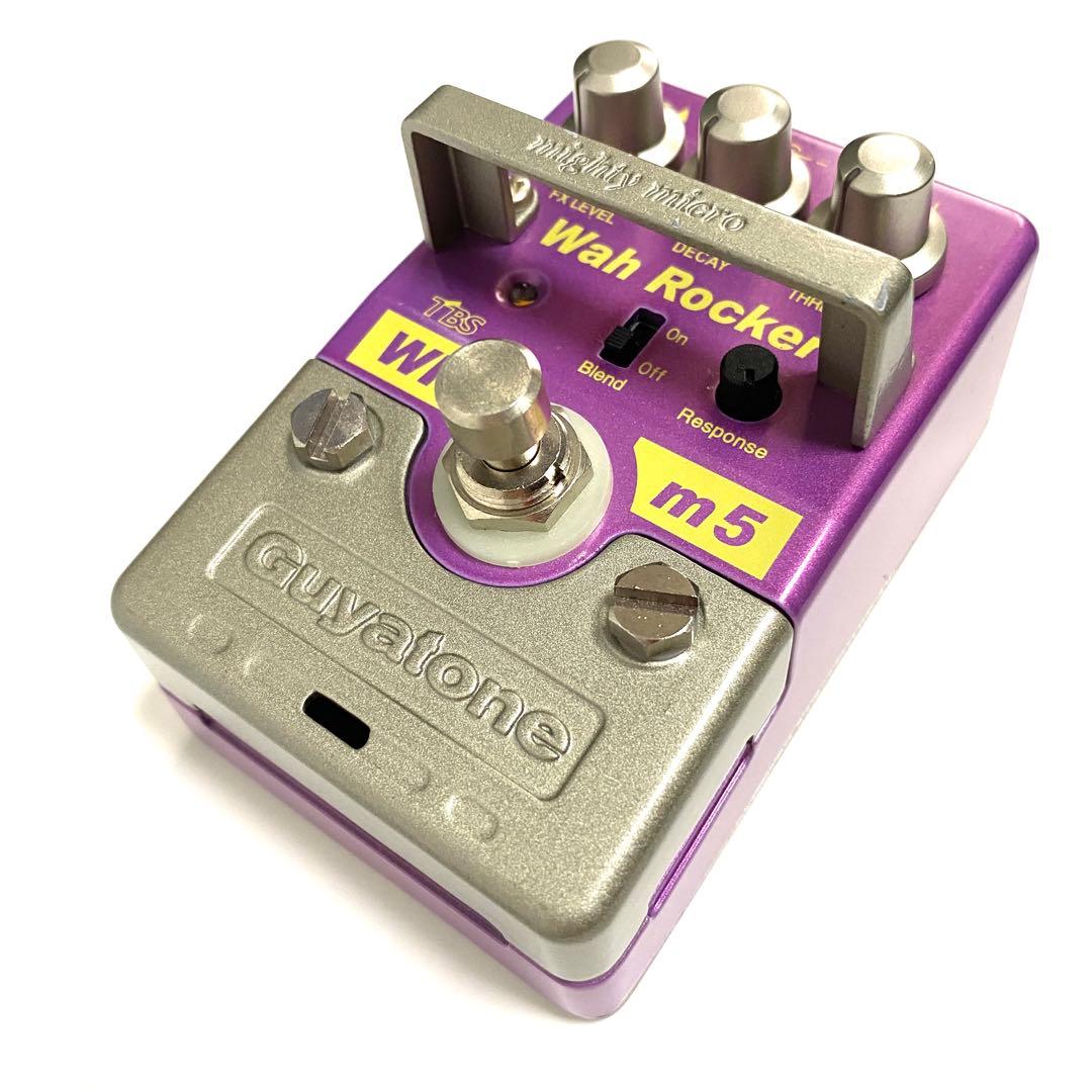 Guyatone WR m5 エフェクター