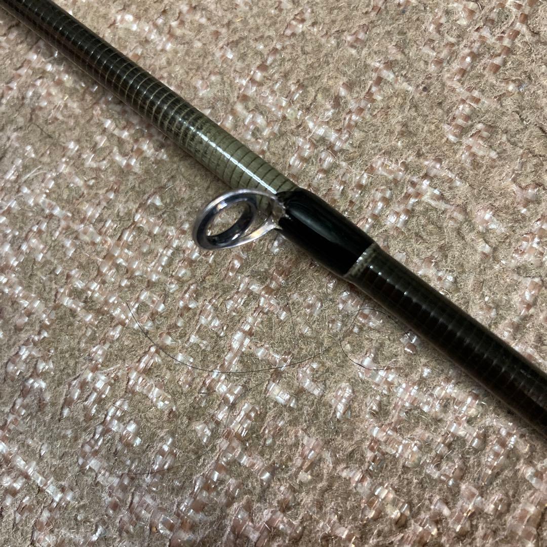 サーティーフォー　限定アジングロッド　HSR-65アドバンスメント65