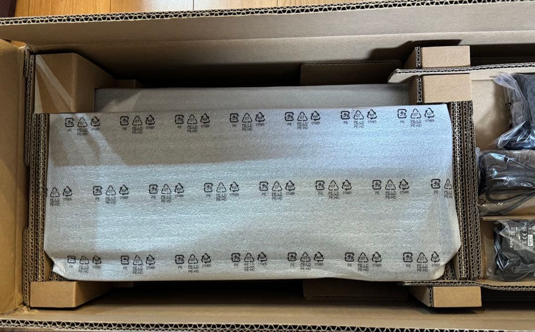 カワイ ES60B 電子ピアノ 88鍵盤 中古