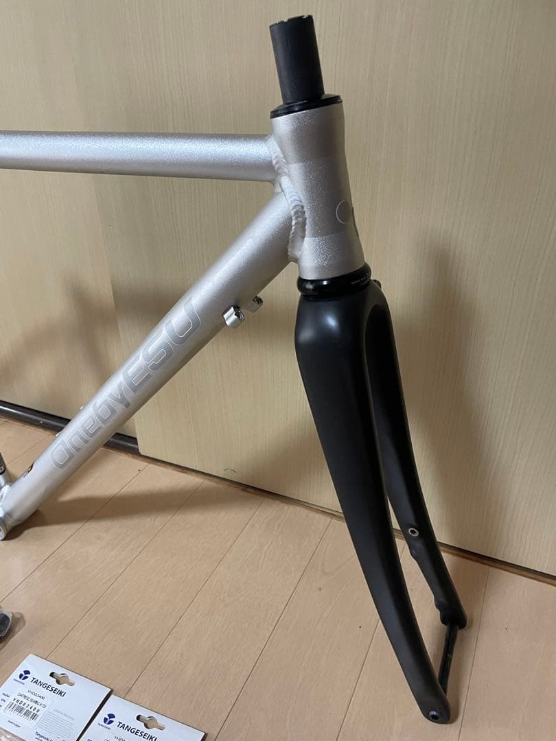 2台セット ワンバイエス JFF#805Z M サイズ