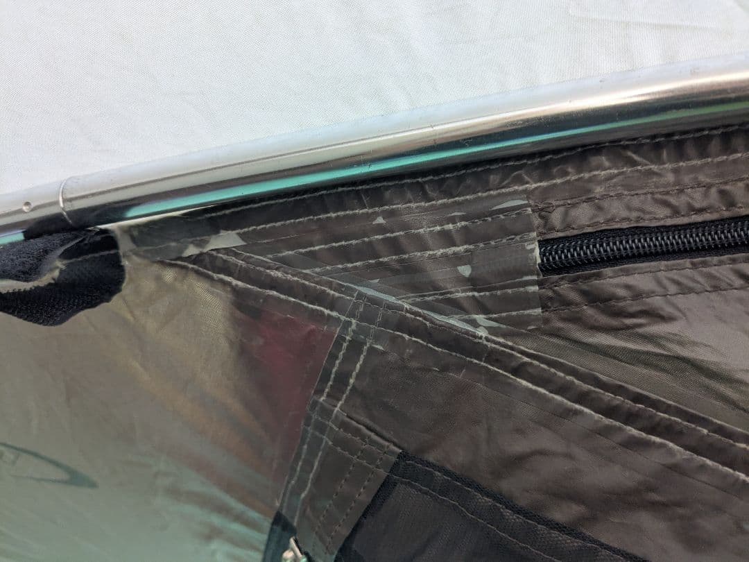 Coleman（コールマン）　ウェザーマスター　4S T.P. CREST