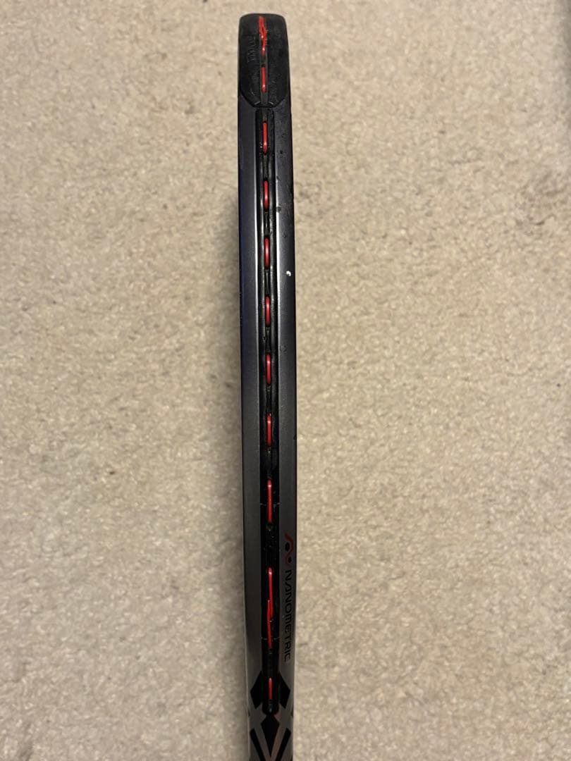 ヨネックス REGNA G2 テニスラケット 初代モデル98インチ