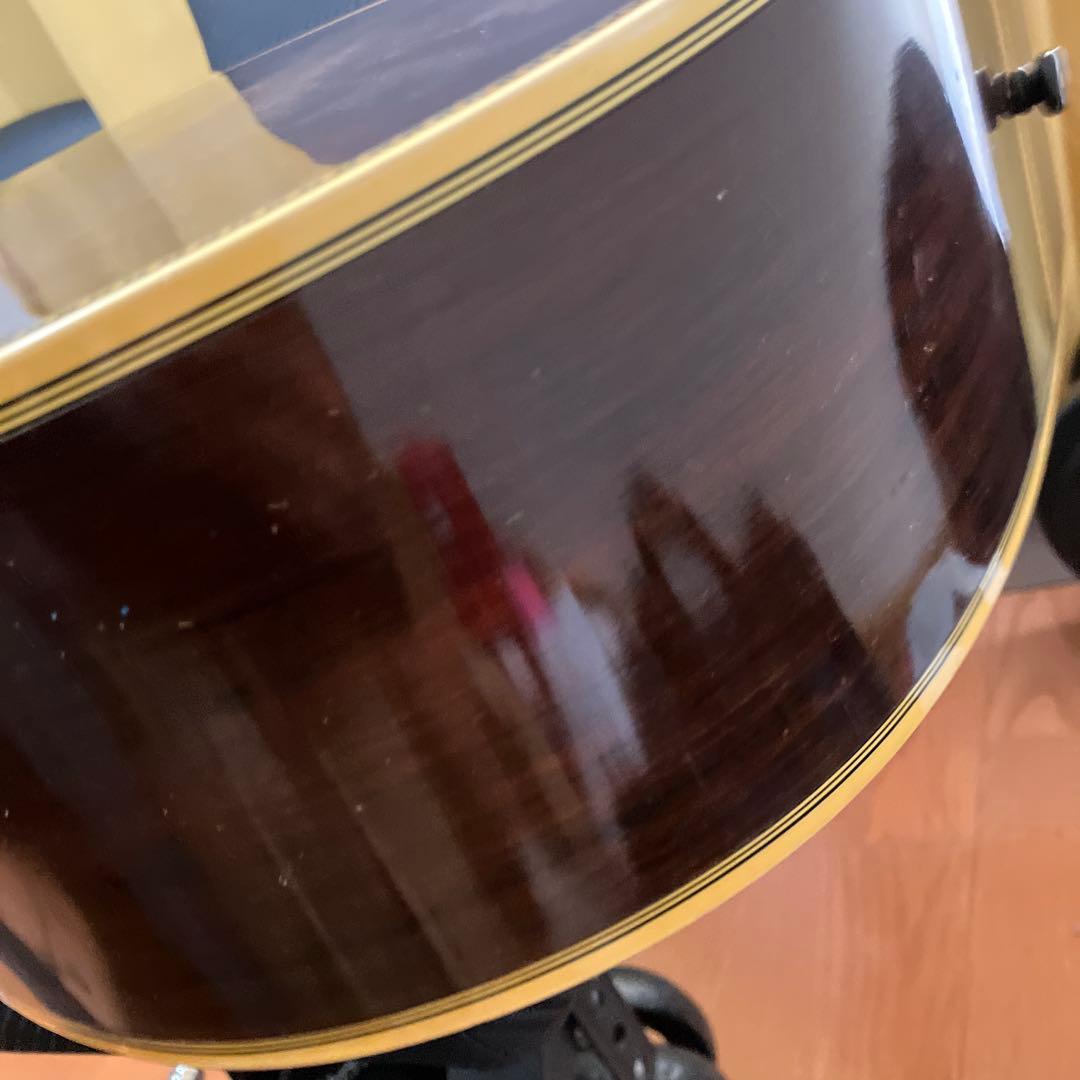 【希少/前期型】YAMAHA L-8 ジャパンヴィンテージ アコギ 【送料込み】