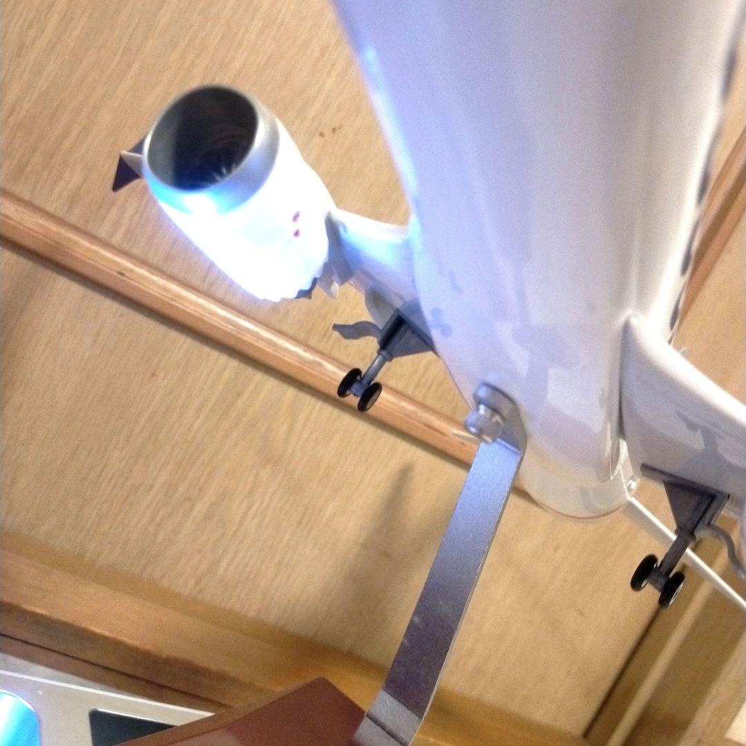 5/1…★ドバイ Boeing-737-Max/ 1/85=約47cmBIG