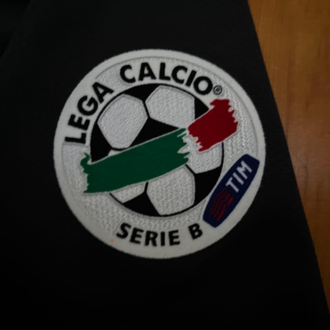 レア　ユベントス　デルピエロ　06 セリエB ユニフォーム　イタリア代表